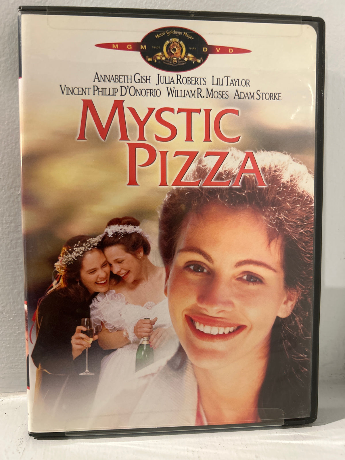 Mystic Pizza (1988)
