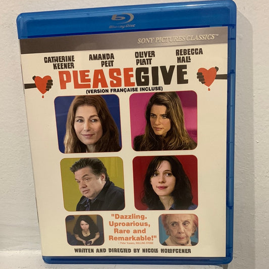 Please Give (2010)
