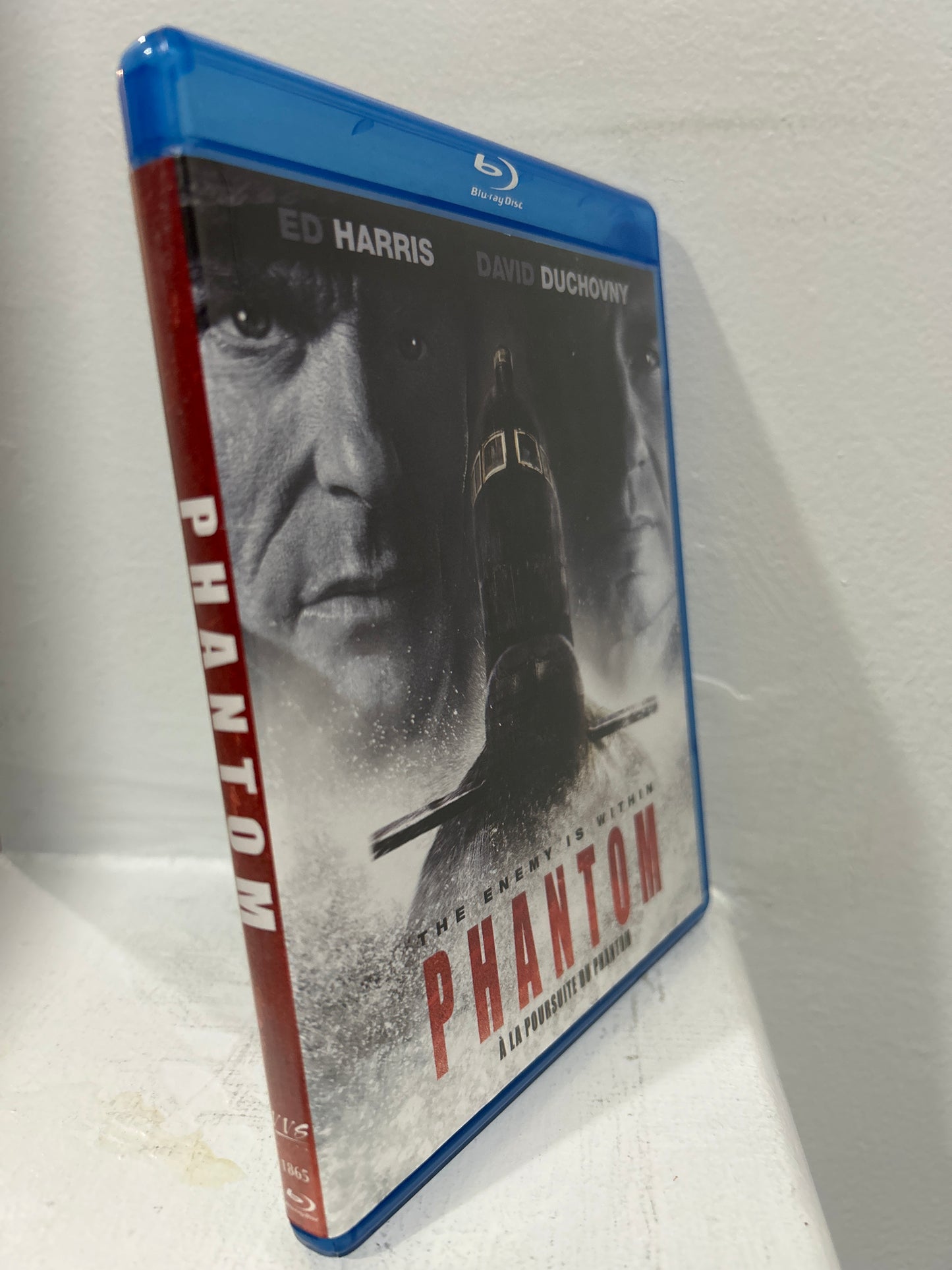 Phantom (2013)