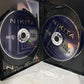 Nikita : TV Series (2010-2013) - The Complete Series