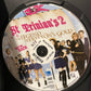 St Trinian's 2: The Legend of Fritton's Gold (2009)