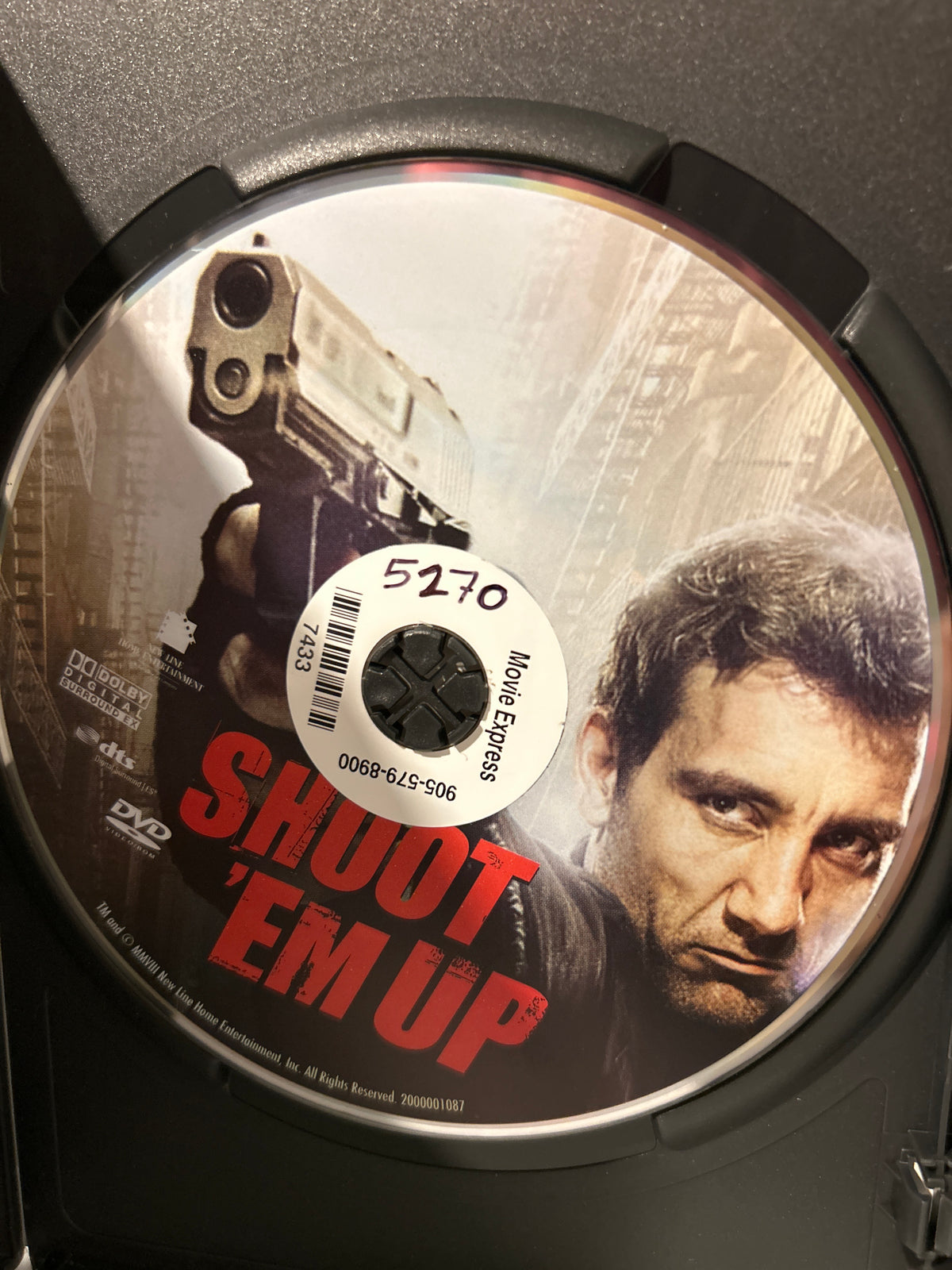 Shoot 'Em Up (2007)
