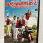 Benchwarmers 2: Breaking Balls (2019)