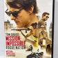Mission: Impossible - Rogue Nation (2015)