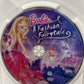 Barbie: A Fashion Fairytale (2010)