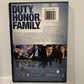 Blue Bloods: TV Series (2010-     ) - The Fourth Season