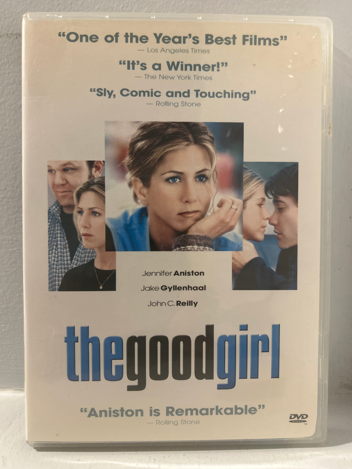 Good Girl, The (2002)