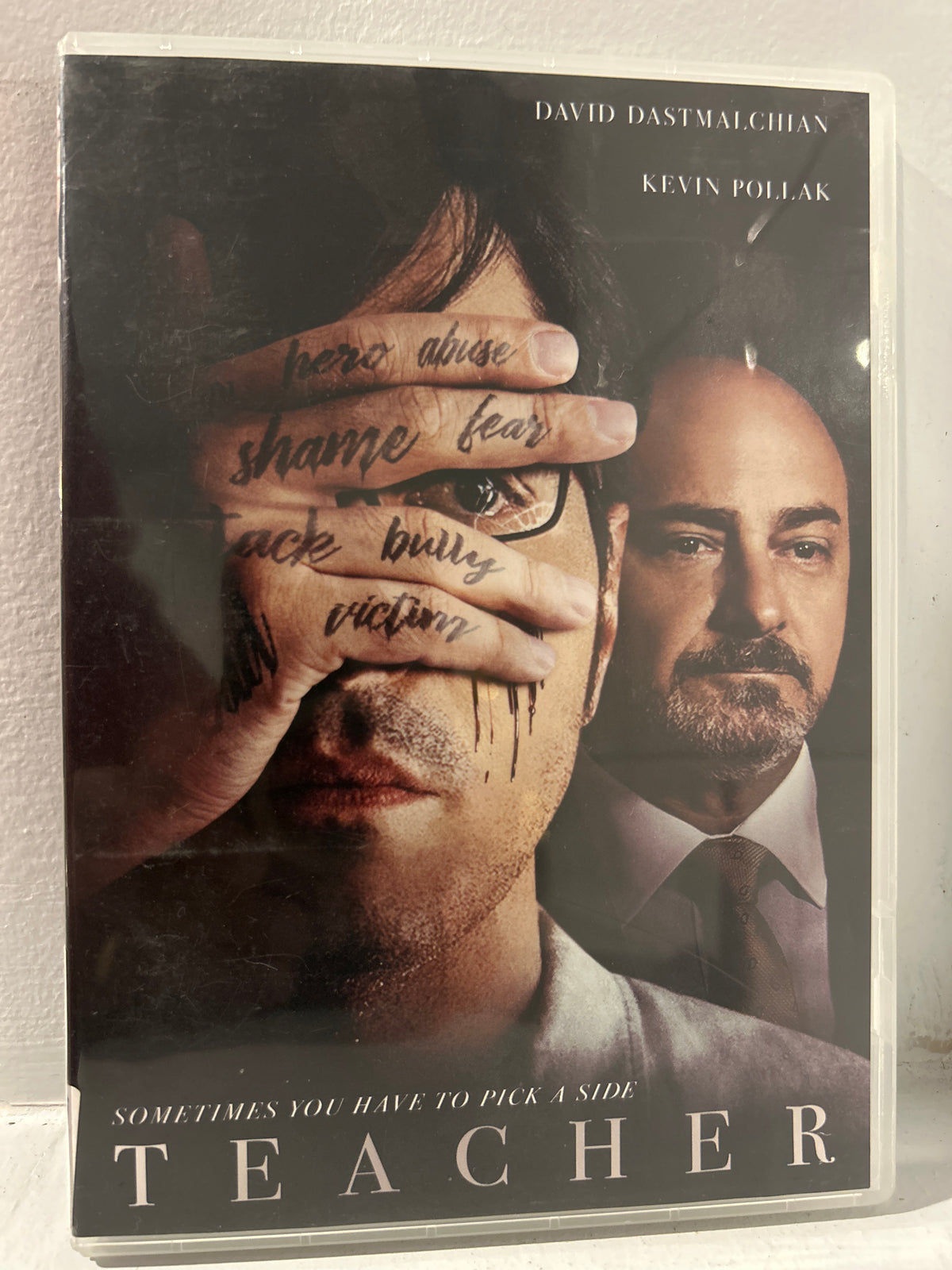 Teacher (2019)