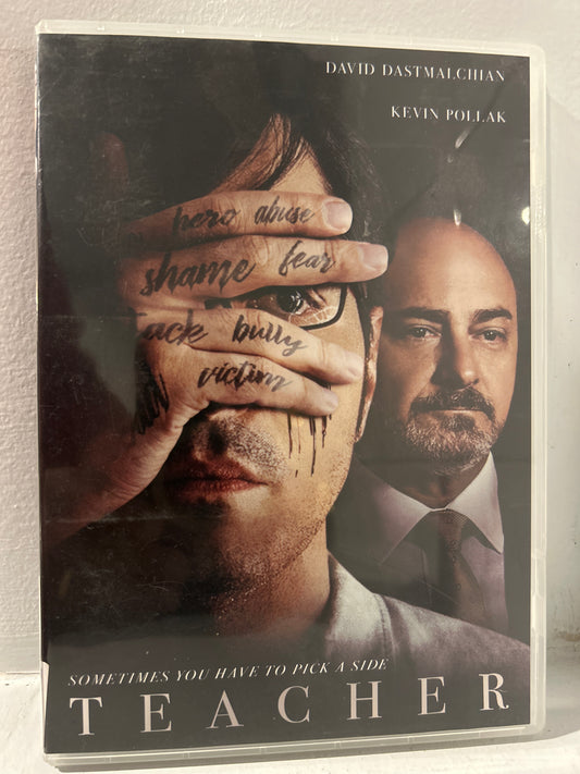 Teacher (2019)