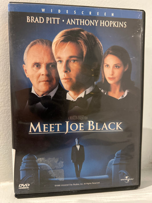 Meet Joe Black (1998)