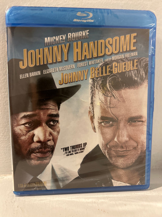 Johnny Handsome (1989)