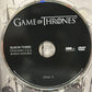 Game of Thrones: TV Series (2011-2019) - The Complete Third Season