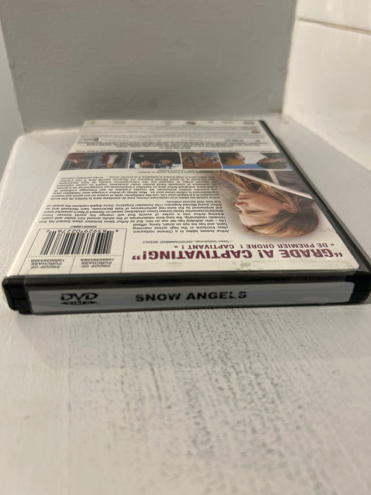 Snow Angels (2007)