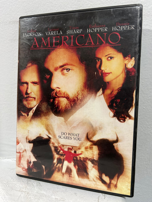 Americano (2006)