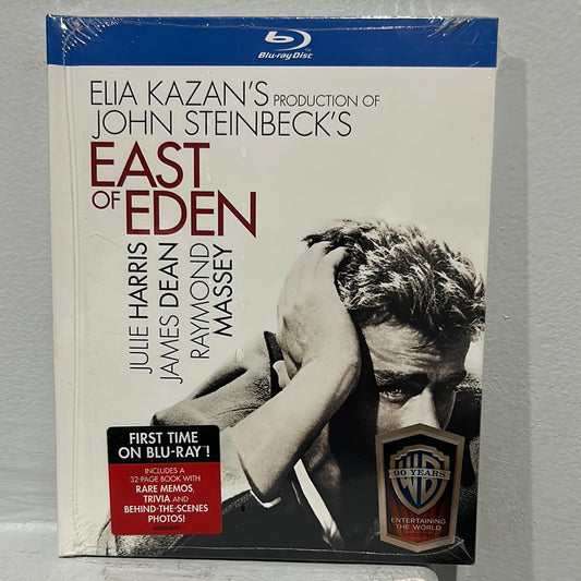 East of Eden (1955)