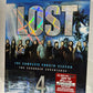 Lost : TV Series (2004-2010) - The Complete Fourth Season