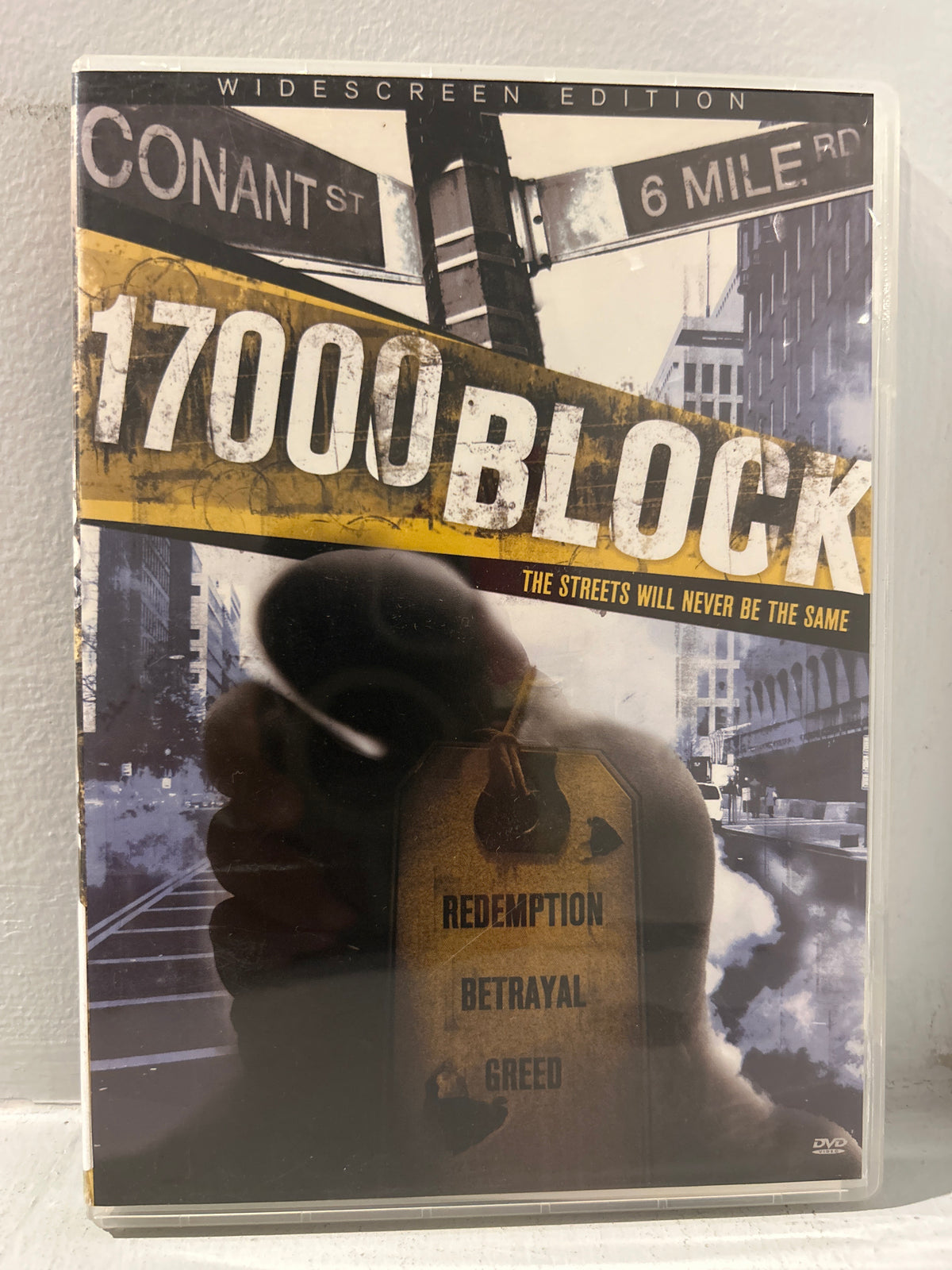 17000 Block (2005)