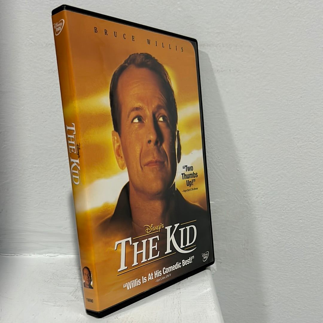 Kid, The (2000)