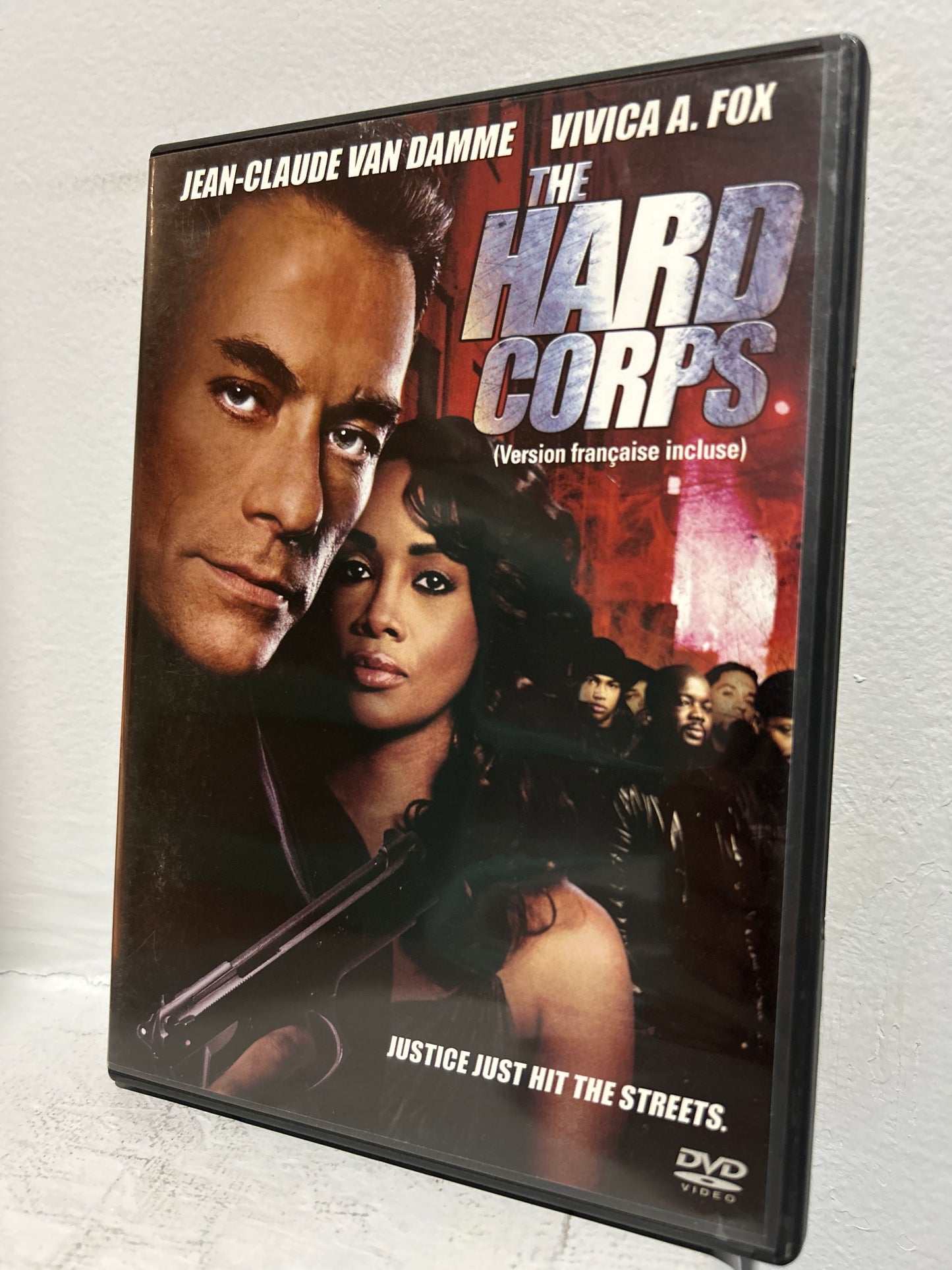 Hard Corps, The (2005)