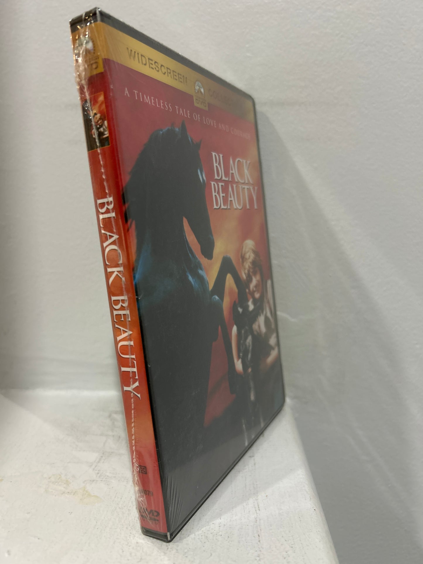 Black Beauty (1971)