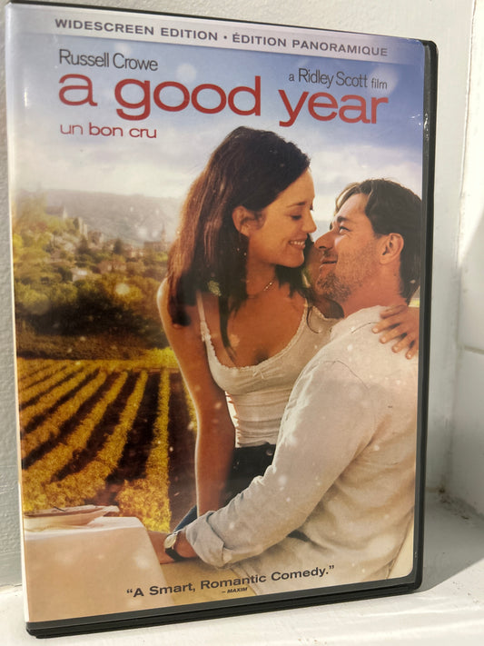 Good Year, A (2006)