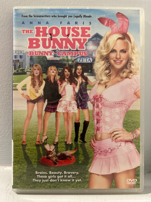 House Bunny, The (2008)