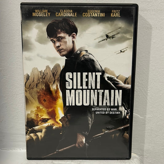 Silent Mountain (2014)