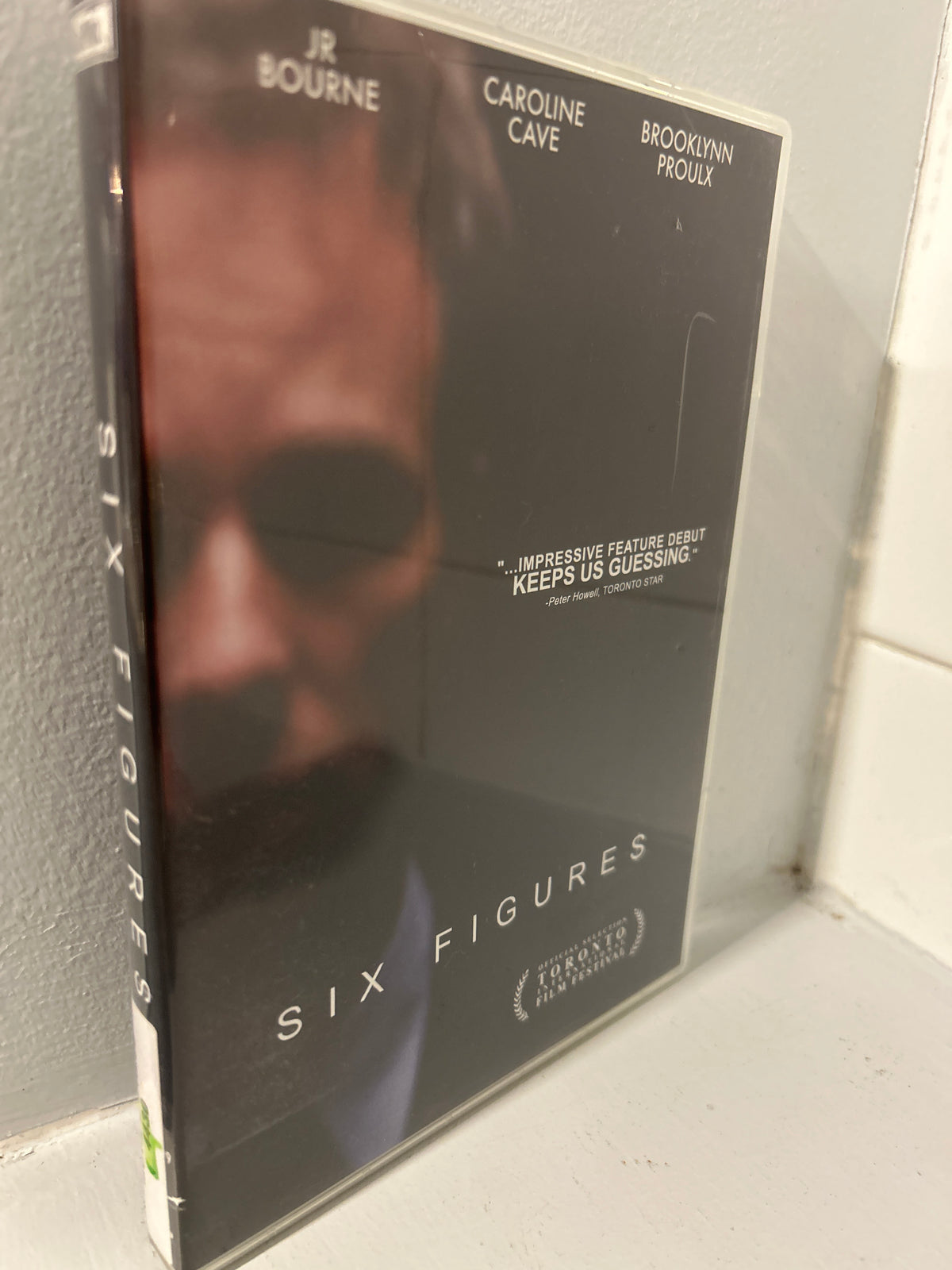 Six Figures (2005)