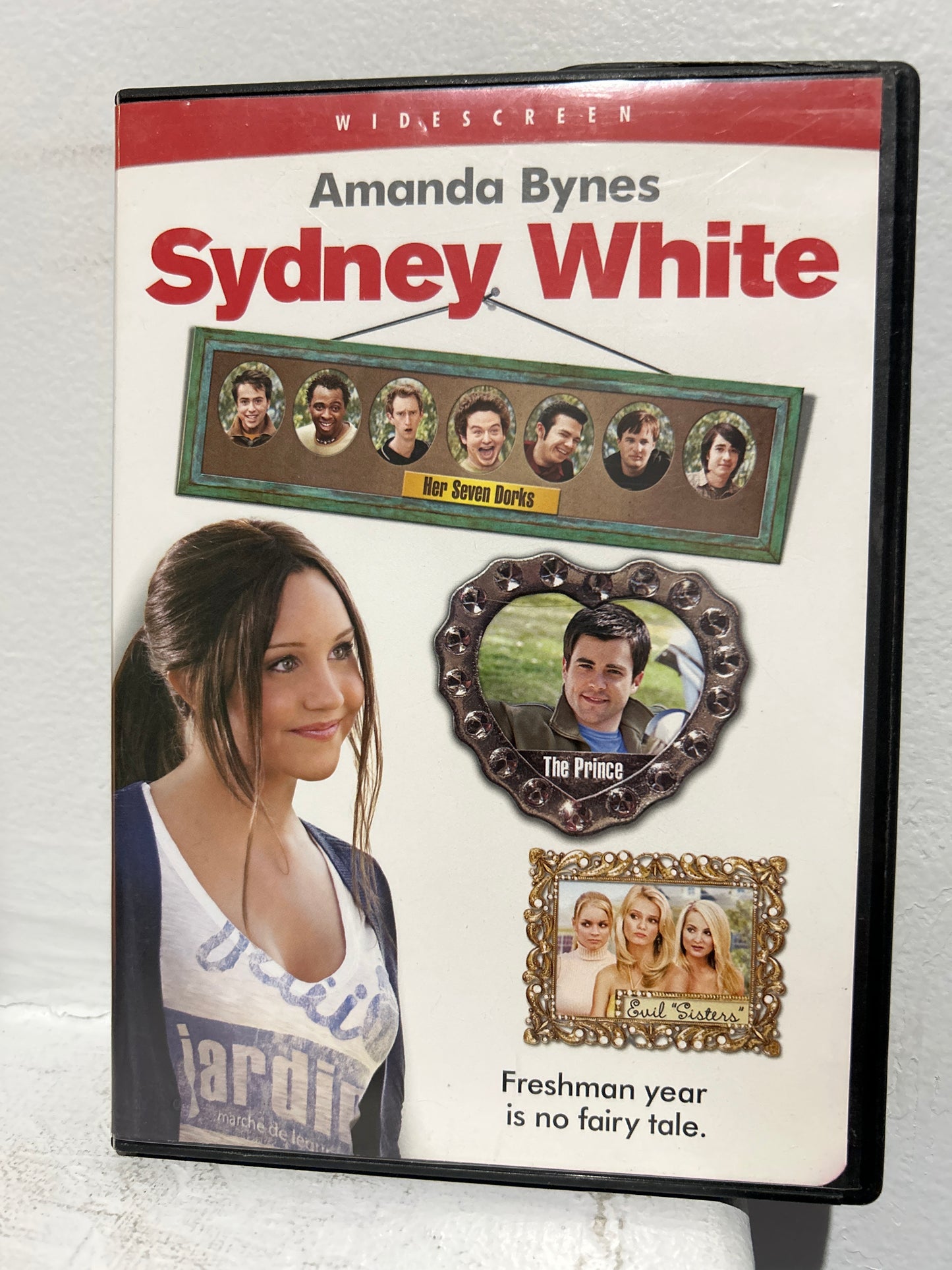 Sydney White (2007)