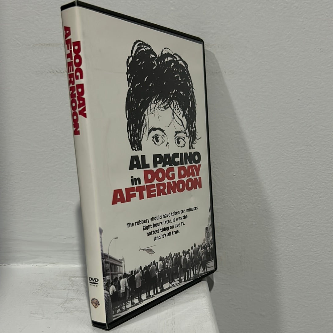 Dog Day Afternoon (1975)