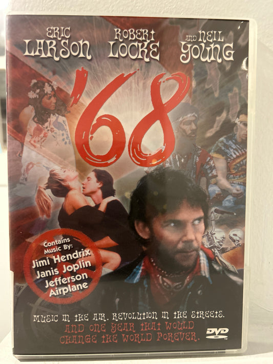 '68 (1988)