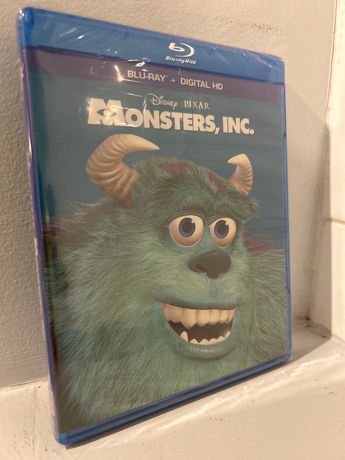 Monsters, Inc. (2001)