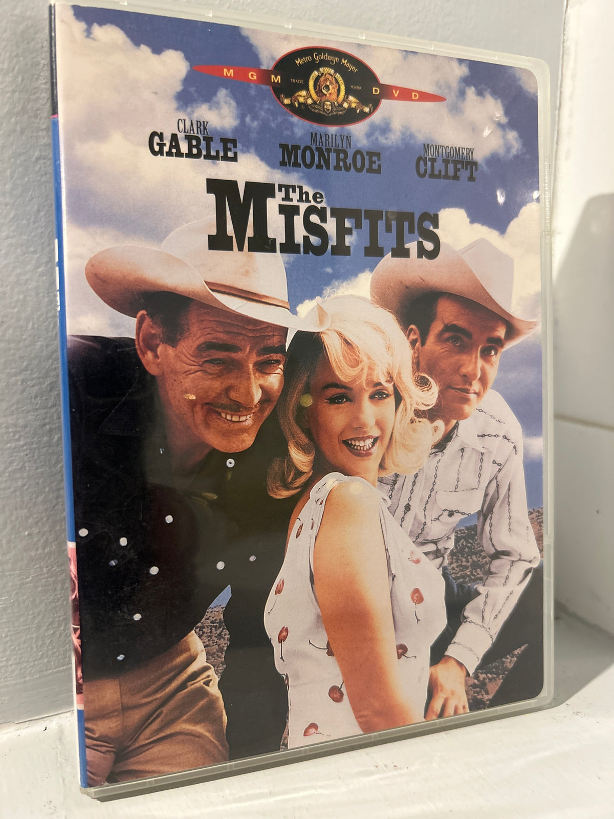 Misfits, The (1961)