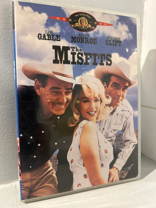 Misfits, The (1961)