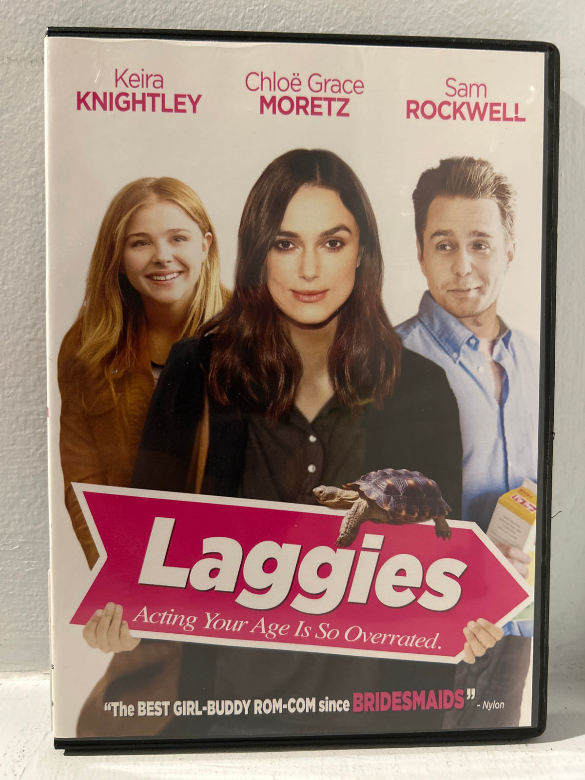 Laggies (2014)