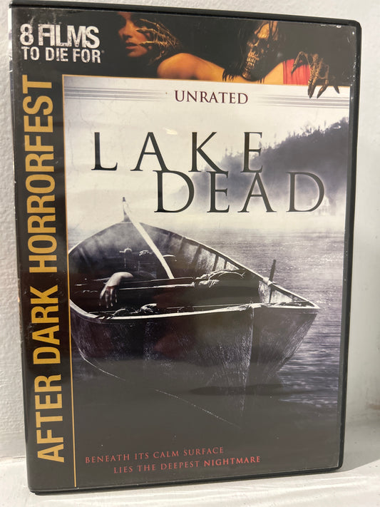 Lake Dead (2008)