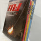 Mission: Impossible Trilogy