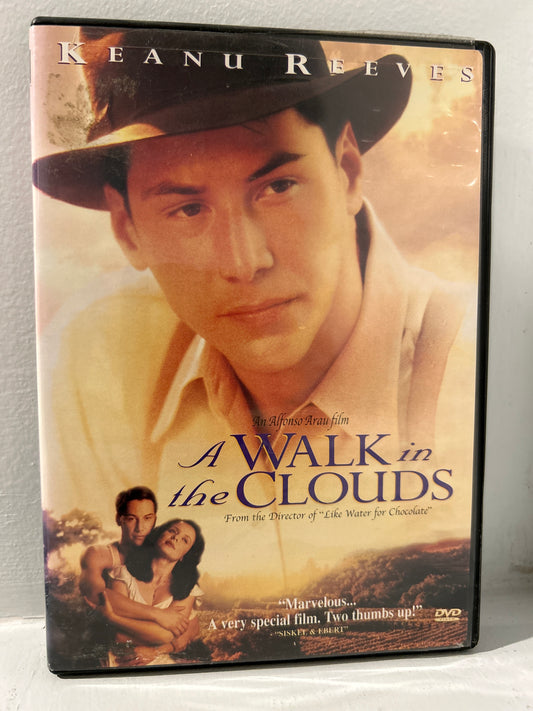 Walk in the Clouds, A (1995)