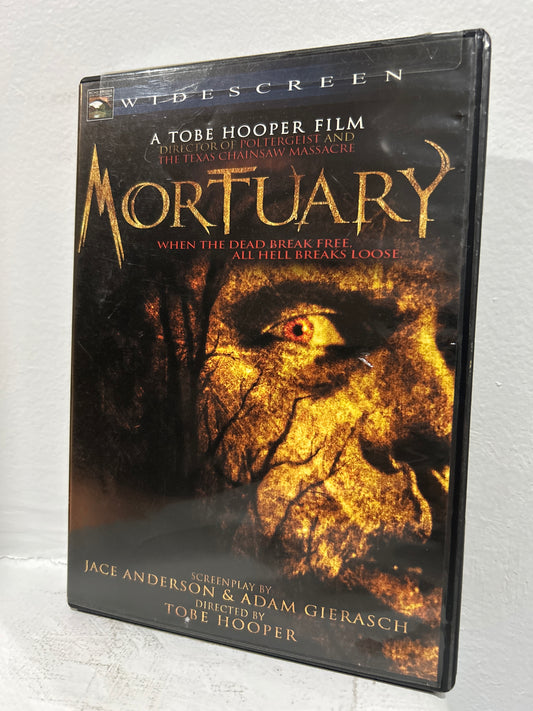 Mortuary (2005)