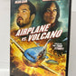 Airplane vs. Volcano (2014)