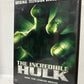 The Incredible Hulk : TV Series (1977-1982) - ORIGINAL TV SERIES PREMIERE