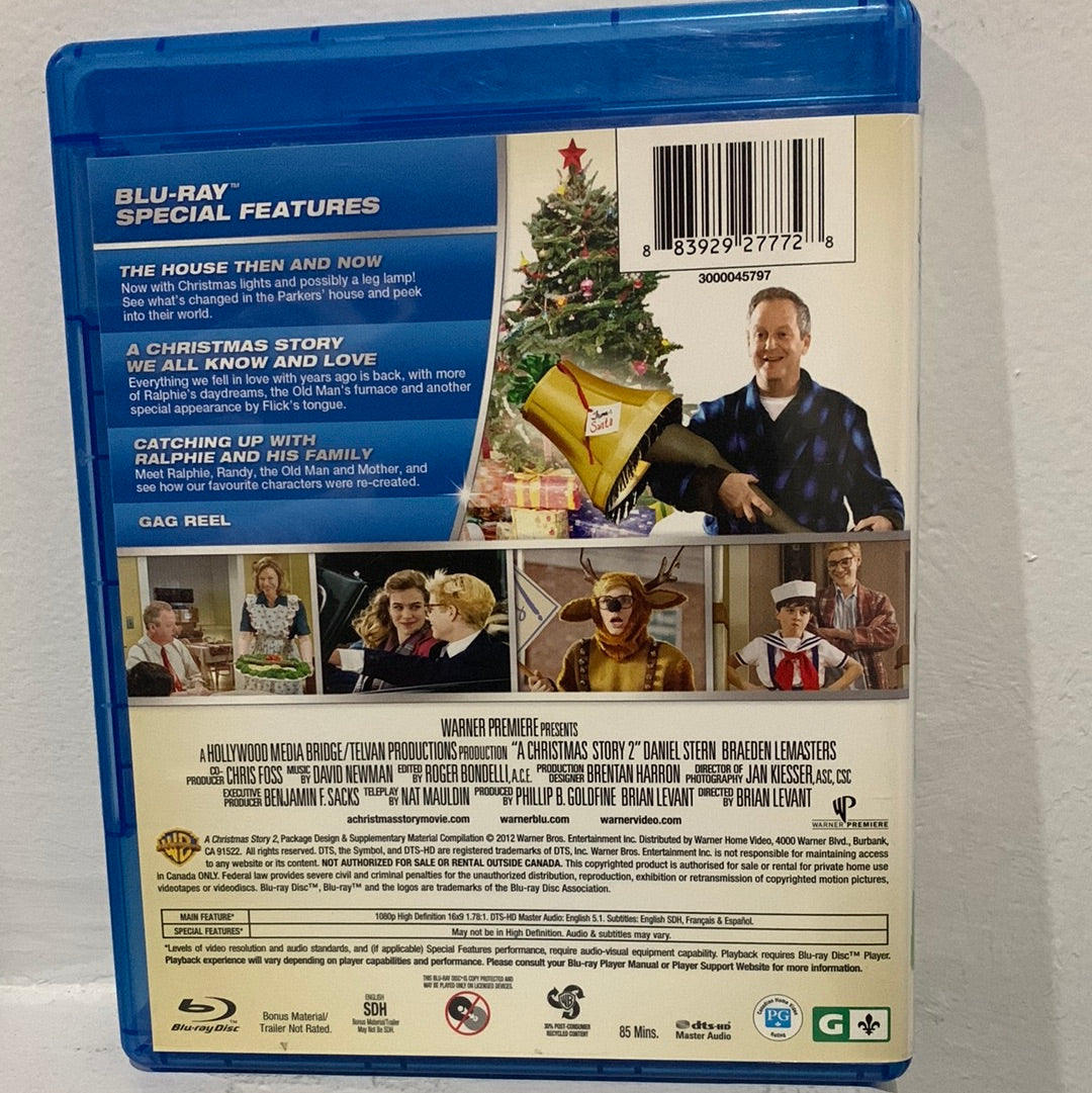 Christmas Story 2, A (2012)