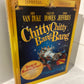 Chitty Chitty Bang Bang (1968)