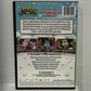 Treehouse: Guess With Jess Christmastime Clues - TV Series