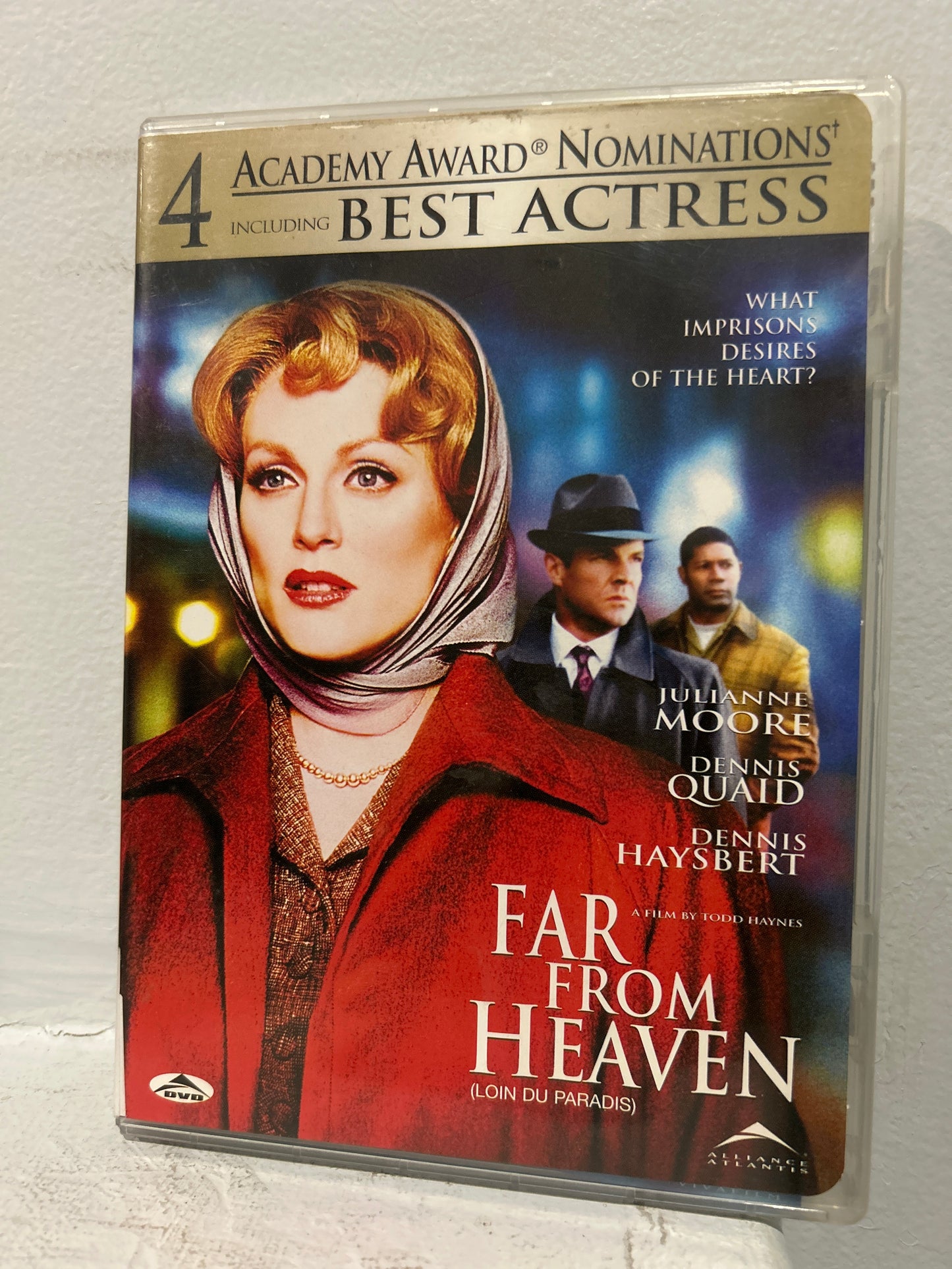 Far from Heaven (2002)