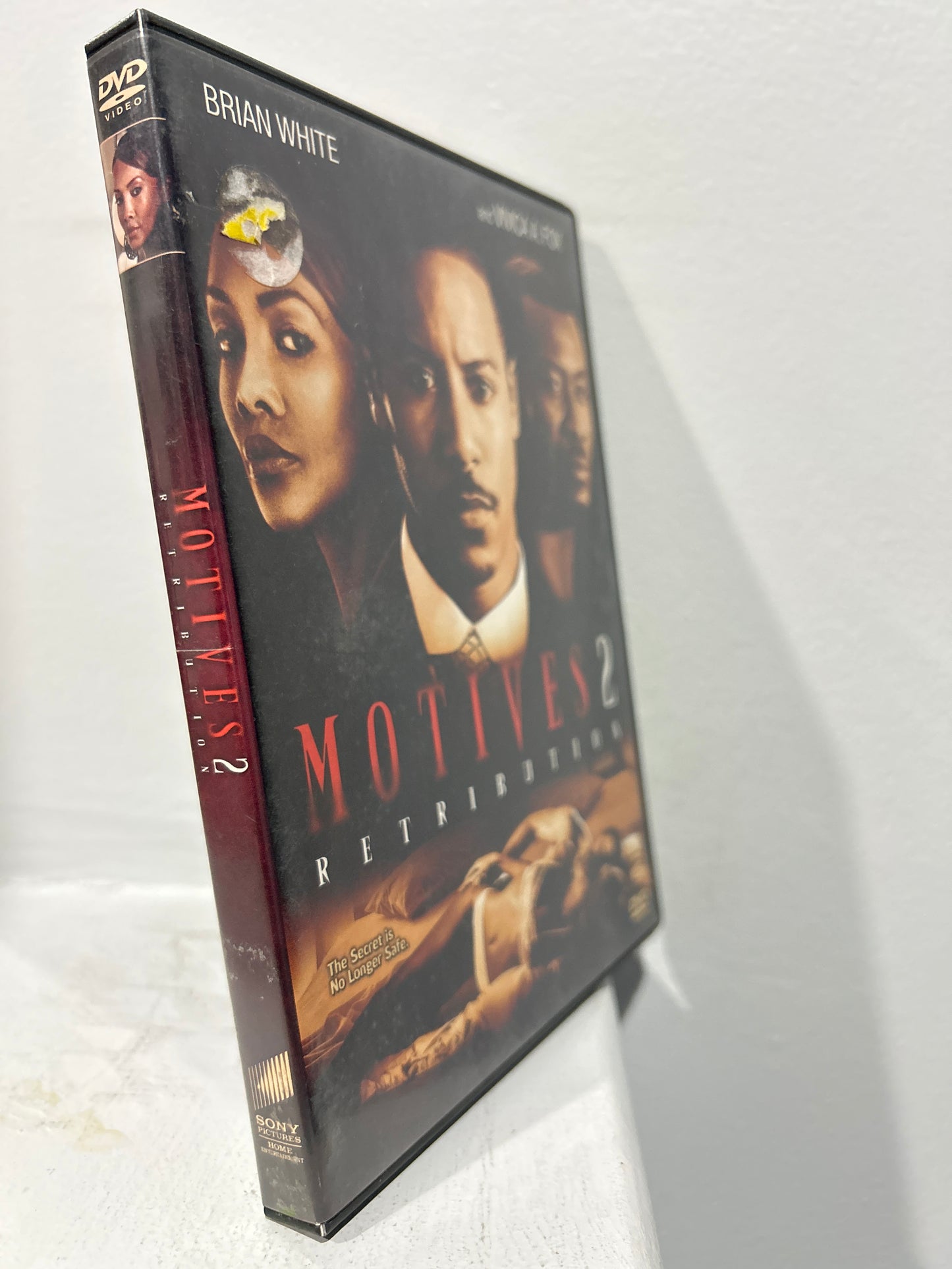 Motives 2: Retribution (2007)