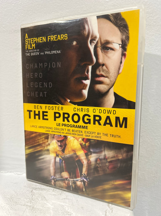 Program, The (2015)