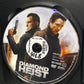 Diamond Heist (2012)