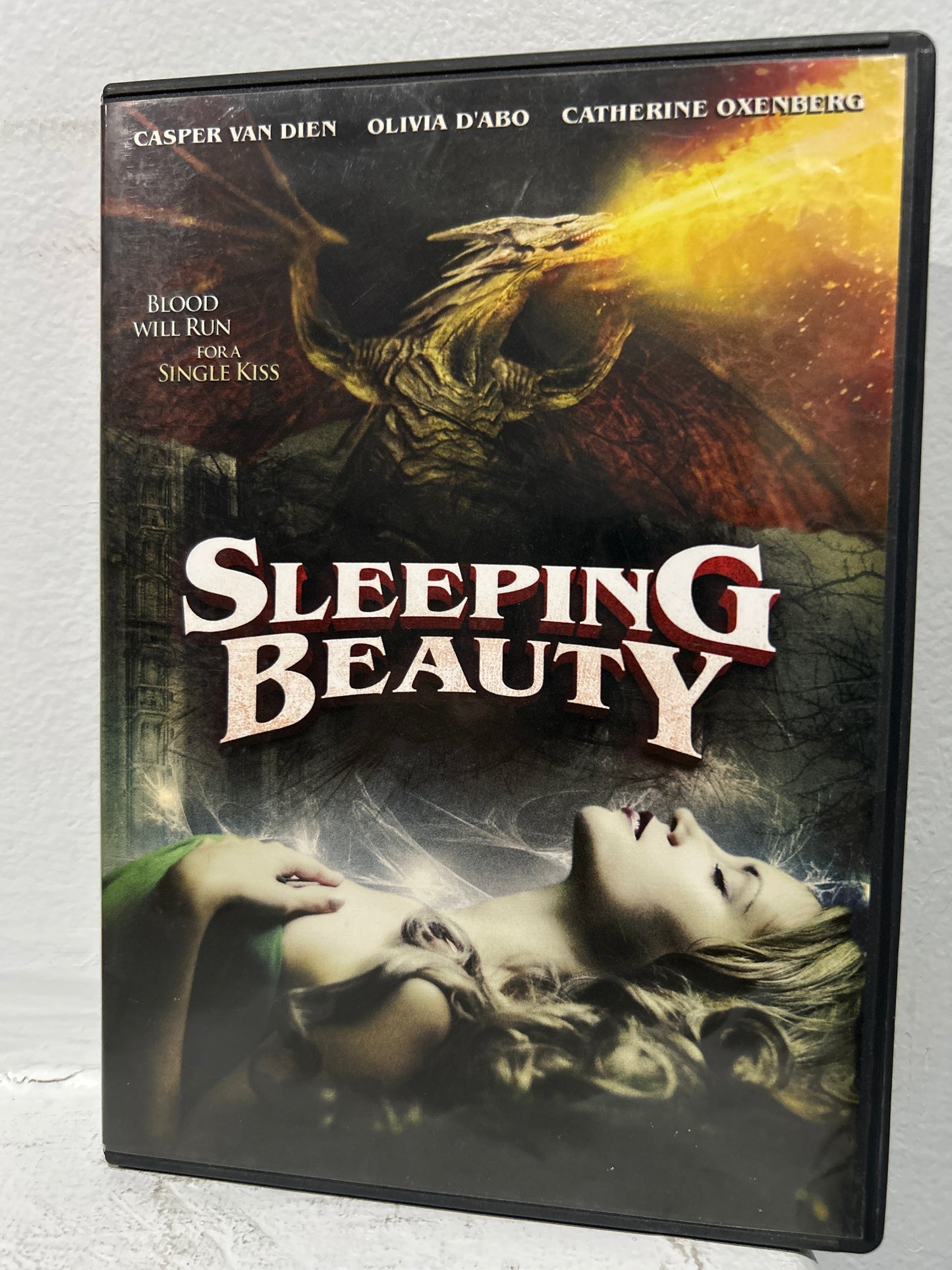 Sleeping Beauty (2014)