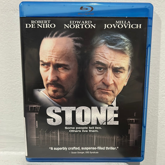 Stone (2010)